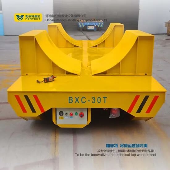 Electric Transfer Cart Quote 1-300T